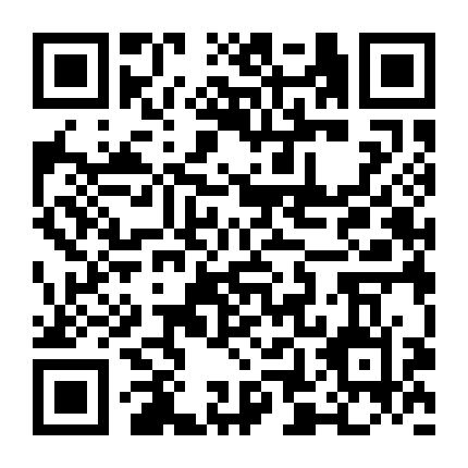 潮流时尚小魔女 微信