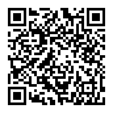 张家界政府旅游网 微信