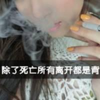 本不该遇见选择沉默的伤感带字男生头像2