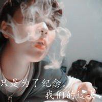 唯美清新伤感女生微信头像我的温柔换你的自由