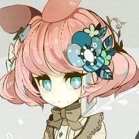 手绘小女孩文字头像,可以不勇敢越狱兔微信头像,越狱兔动漫自裁小 手绘小女孩文字头像,可以不勇敢越狱兔微信头像,越狱兔动漫自裁小