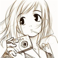 最温柔的2013个性卡通女生头像日系萌卡通女孩微信头像 最温柔的2013个性卡通女生头像日系萌卡通女孩微信头像