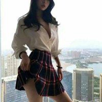 长发娇艳大方柔情自信电眼美丽性感女生微信头像敢爱敢恨原来是如此