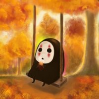 无脸男萌萌哒卡通动漫微信头像_微信魔法师萌萌哒头像男漫画 无脸男萌萌哒卡通动漫微信头像_微信魔法师萌萌哒头像男漫画