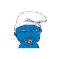 炫舞闪动头像女生