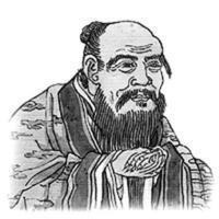 人头像结构素描视频