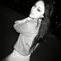 欧美范黑白头像超拽霸气黑白女生头像怀念你我从前的时光 欧美范黑白头像超拽霸气黑白女生头像怀念你我从前的时光