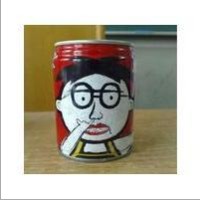 旺仔牛奶头像,旺仔牛奶图片,旺仔牛奶恶搞微信头像