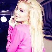 欧美风恶搞头像女