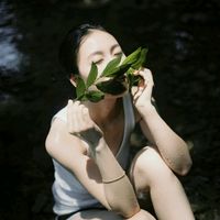 非主流微信空间头像