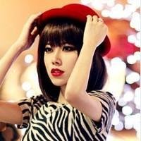 百度非主流女生头像