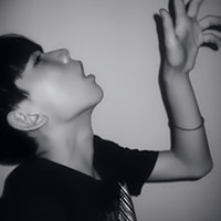 非主流个性男生伤感头像我们只是路人分离才是一种幸福