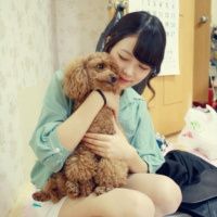 非主流超萌女生头像我总是幻想找回失去的东西3