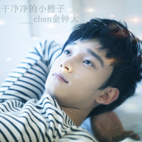 单的像个孩子非主流男生头像