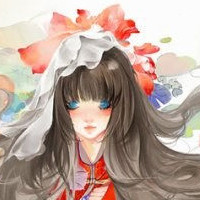 非主流另类动漫头像,受伤的女人请记住