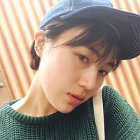 陌陌女生意境头像是时候为了自己生活了
