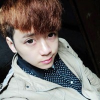 高清靓丽女生非主流头像我只是你的玩偶而已