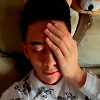 搞怪男头像,一年了记得去年的3月我们从陌生人到朋友