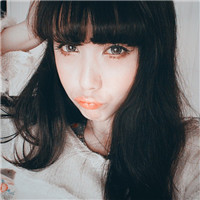 非主流头像超拽女生静态我以为只要爱你爱的要死