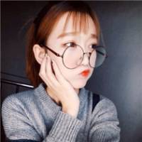 女生意境的微信个性头像