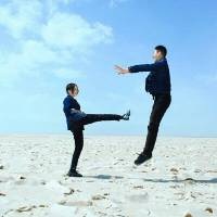 千年又一叹,非主流微信情侣头像念奴娇も
