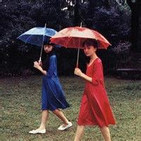 闺蜜意境头像