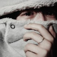 静态男生个性意境头像