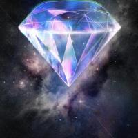星空意境头像最美的星空景色