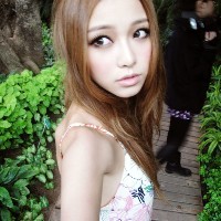 的缘分唯美女生非主流头像梦里继续着无人欣赏的缠绵