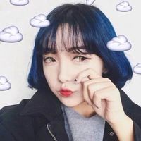 怪的逗比女生群头像