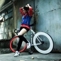 非主流头像女生死飞,微信个性女生头像