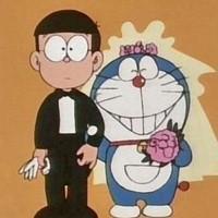 非主流男女头像勇敢一点