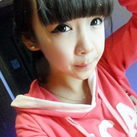 非主流女生唯美头像