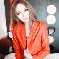 微信个性头像阿宝色意境头像女生阿宝色意境