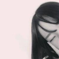 非主流有意境女生头像ミ枯萎的爱情