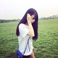 非主流90后女生头像矜持只是个代言