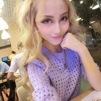 红色玫瑰性感非主流女生头像