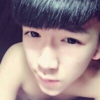 啦吧唧的个性有意境男生头像淡定情绪