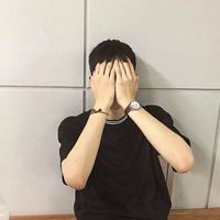 意境男生头像唯美高清系列精选连孤独都嘲笑我懦弱