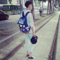 意境男生头像真爱只是一个传说