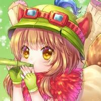 lol提莫各种可爱卖萌各种恶搞喜欢的来