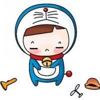卡通头像意境卡通头像