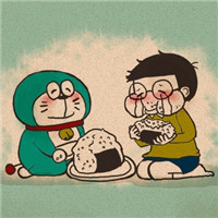 看多了唯美意境多瞧瞧动漫萌系头像