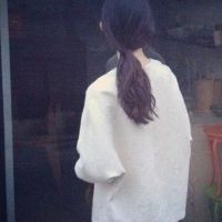 00后有个性的女生头像