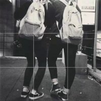 伤感意境头像大概从来没有谁的谁一说