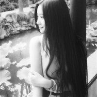 伤感意境头像稍微亲近就开始口无遮拦的毛病得改