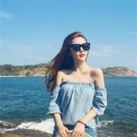 海边意境头像女生别人都问我飞的高不高