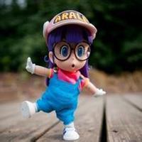 治愈系朦胧意境图片头像
