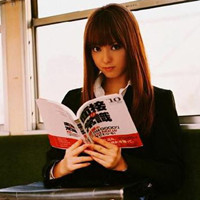 内衣模特系列性感漂亮的两姐妹头像一左一右幸福需要自己争取