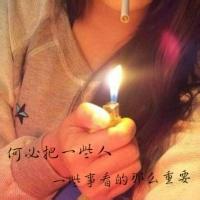 2014伤感女神头像